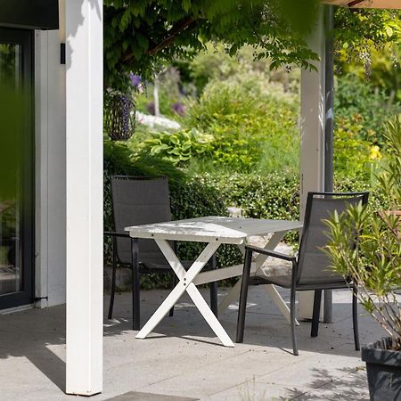 Ferienwohnung Frieda Frickingen Exterior foto