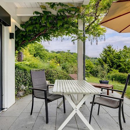 Ferienwohnung Frieda Frickingen Exterior foto