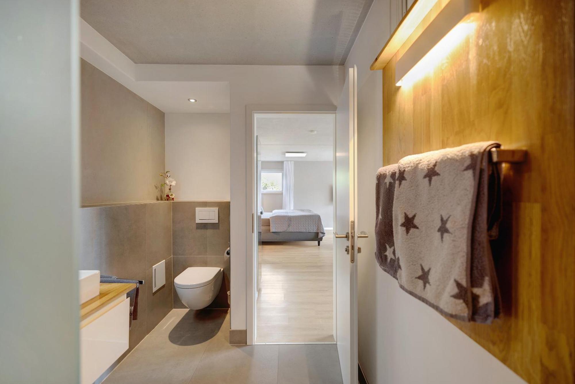 Ferienwohnung Frieda Frickingen Exterior foto