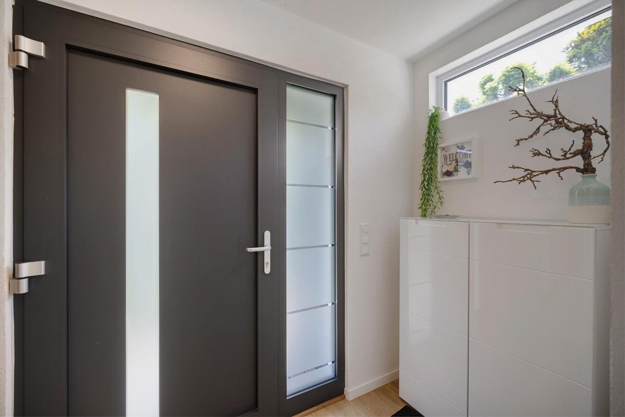 Ferienwohnung Frieda Frickingen Exterior foto