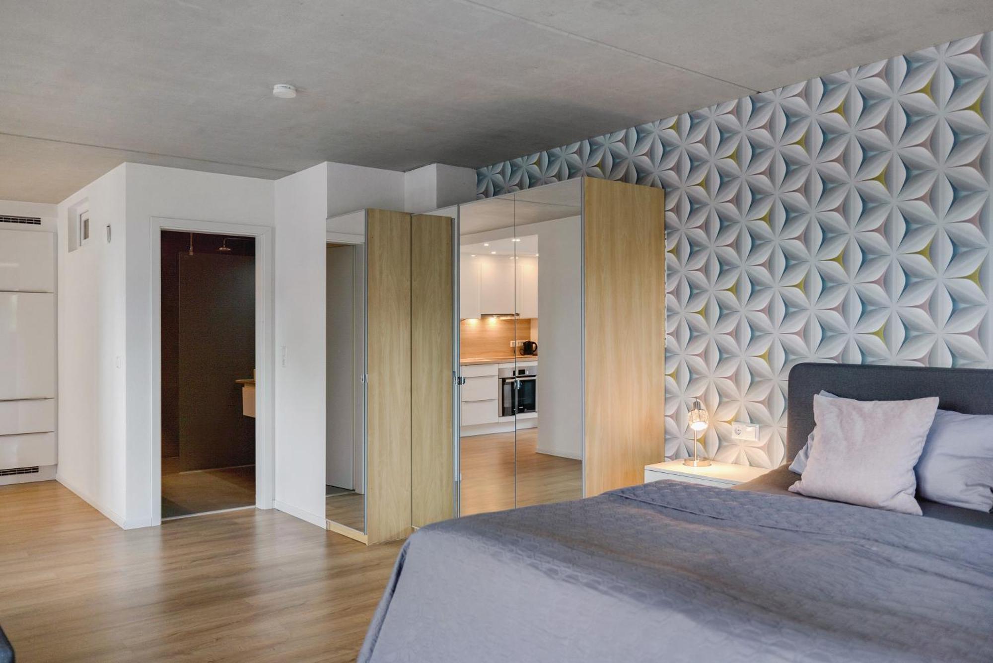 Ferienwohnung Frieda Frickingen Exterior foto