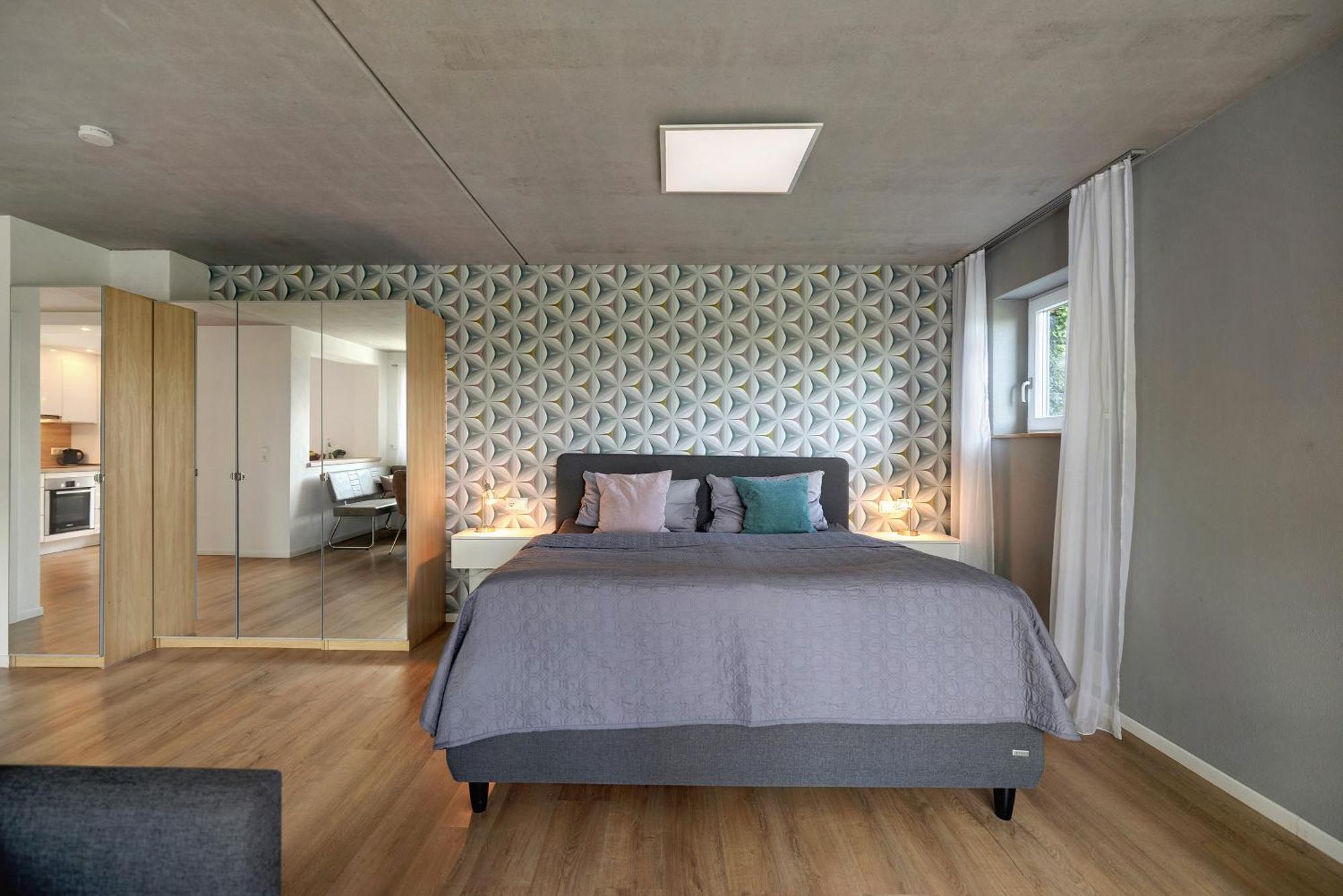 Ferienwohnung Frieda Frickingen Exterior foto